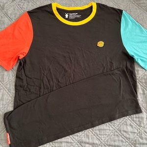 Dutch Bros T-shirt; brand new.